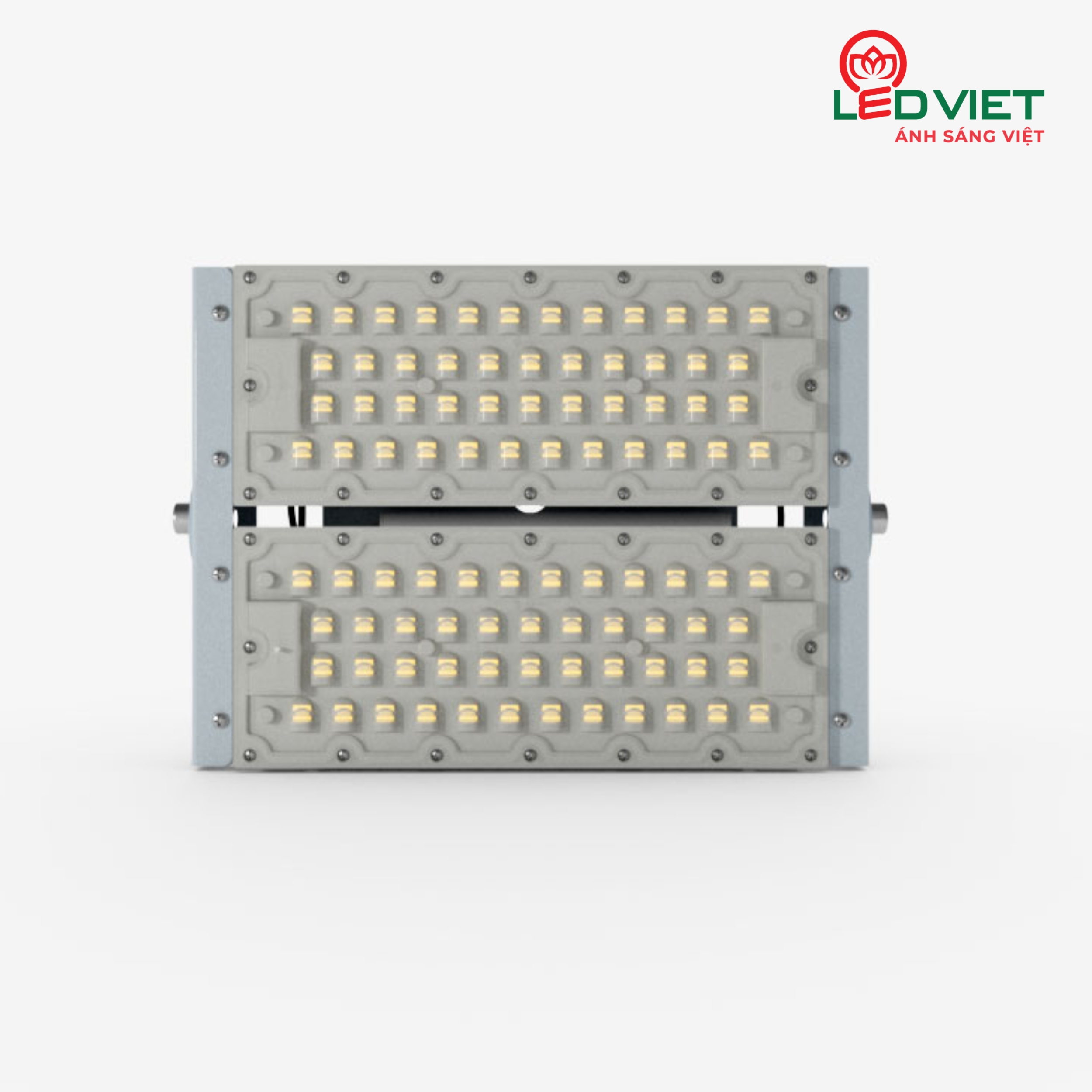 Đèn LED Highbay Rạng Đông HBM03 200W