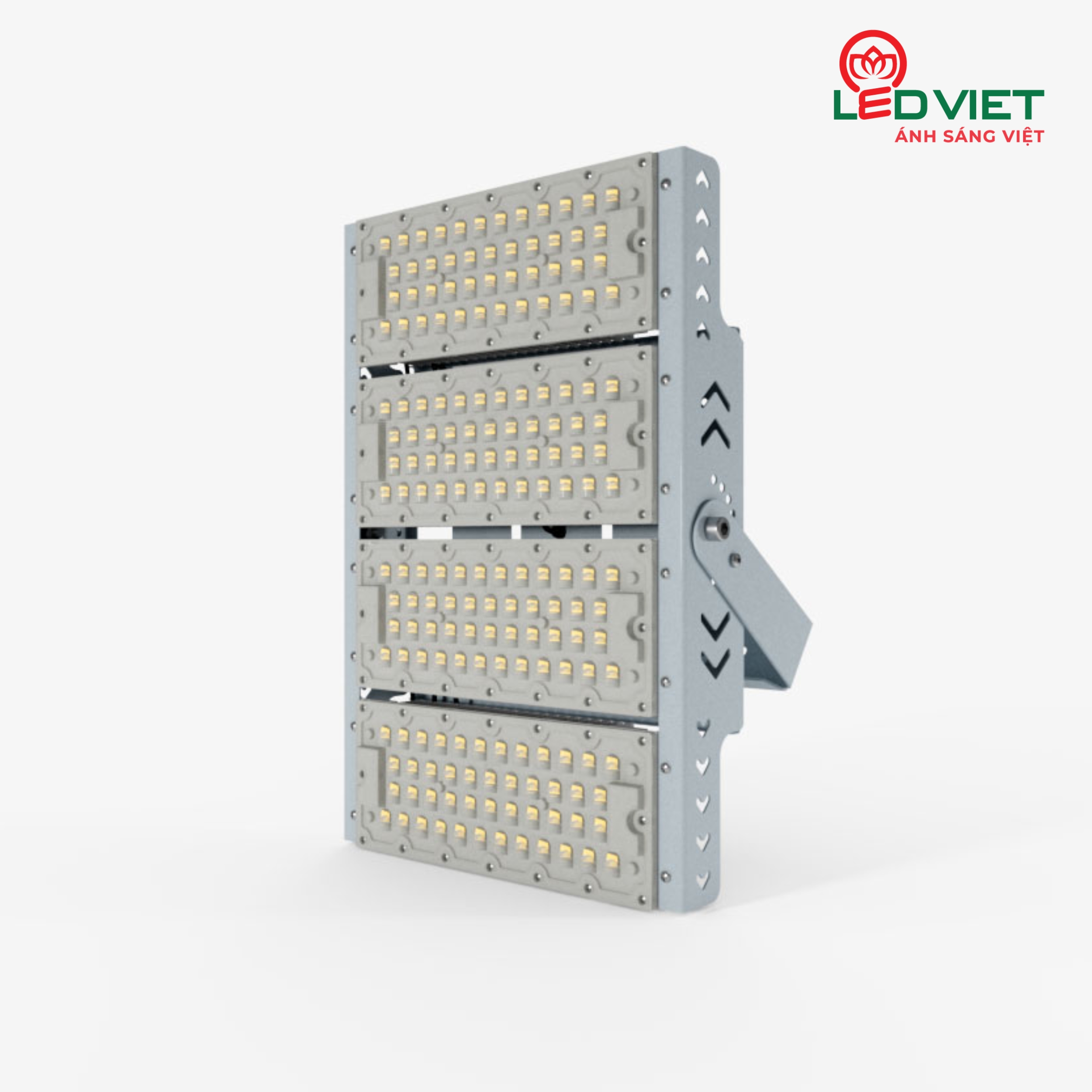 Đèn LED Highbay Rạng Đông HBM03 400W