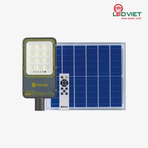 Đèn năng lượng mặt trời NX.SL.RAD 200W