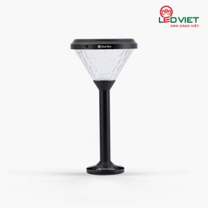 Đèn sân vườn năng lượng mặt trời DSV01.SL 2W