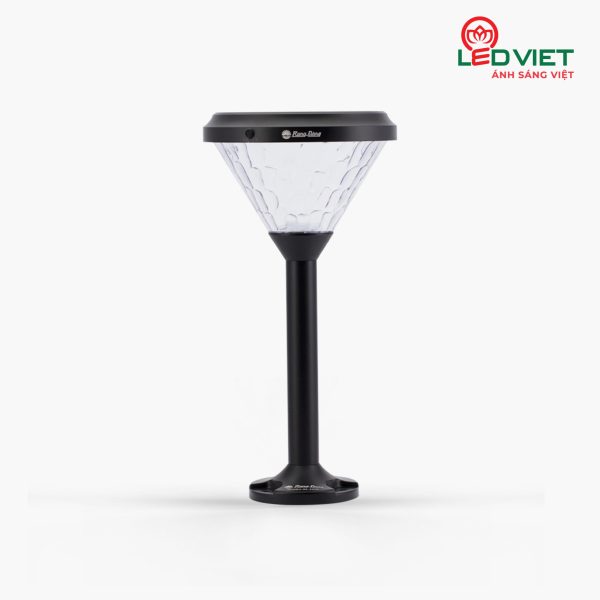 Đèn sân vườn năng lượng mặt trời DSV01.SL 2W