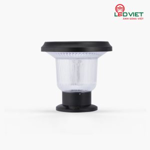 Đèn sân vườn năng lượng mặt trời RD-DSV2204