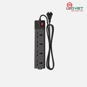 Ổ cắm đa năng chống giật OC05 3C/10A