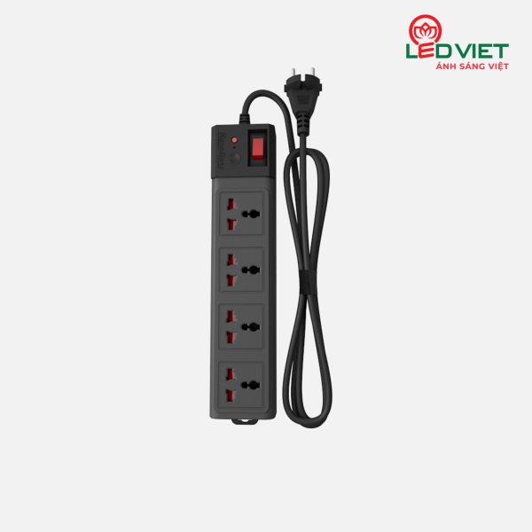 Ổ cắm đa năng chống giật OC05 3C/10A