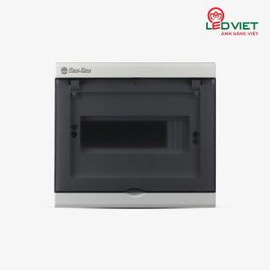Tủ aptomat âm tường TAT01-10