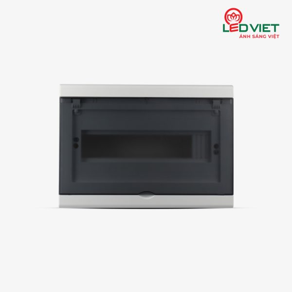 Tủ aptomat âm tường TAT01-14
