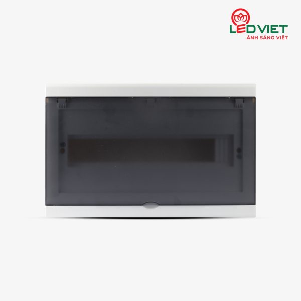 Tủ aptomat âm tường TAT01-18