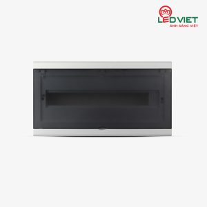 Tủ aptomat âm tường TAT01-22