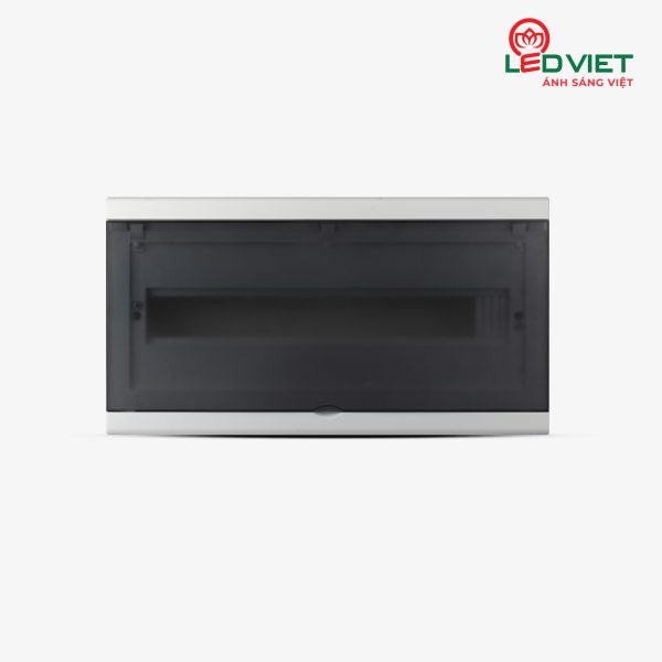 Tủ aptomat âm tường TAT01-22