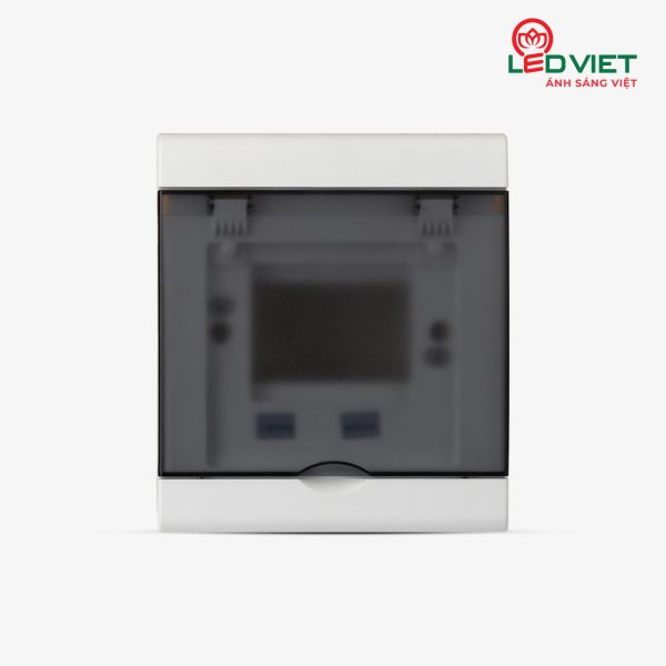 Tủ aptomat âm tường TAT01-4