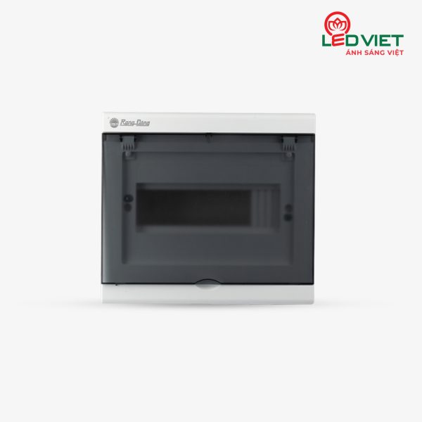 Tủ aptomat nổi tường TAT02-10