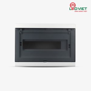 Tủ aptomat nổi tường TAT02-14