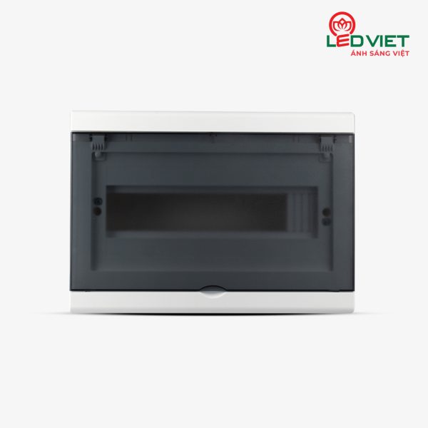 Tủ aptomat nổi tường TAT02-14