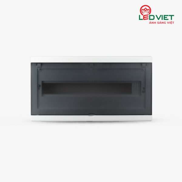 Tủ aptomat nổi tường TAT02-22