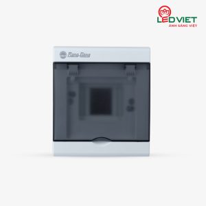 Tủ aptomat nổi tường TAT02-4