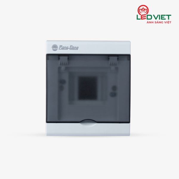 Tủ aptomat nổi tường TAT02-4