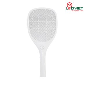 Vợt bắt muỗi Rạng Đông VBM RD.01 trắng