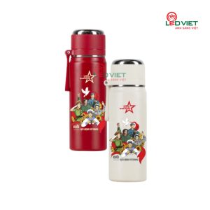 Bình giữ nhiệt - Khối Lực Lượng Vũ Trang