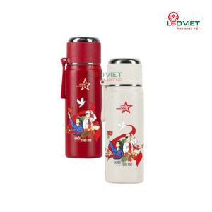 Bình giữ nhiệt khối tuổi trẻ