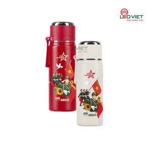 Bình giữ nhiệt RD-BGN05ST2.E.QT - Khối quân kỳ