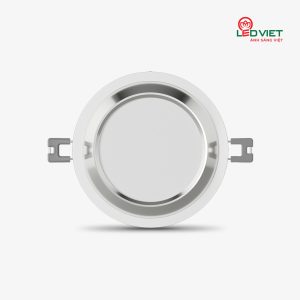 Đèn LED âm trần Rạng Đông AT60 90/8W