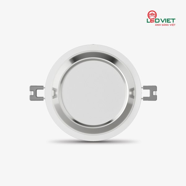 Đèn LED âm trần Rạng Đông AT60 90/10W