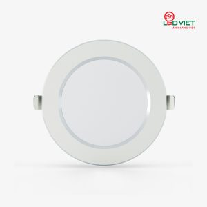 Đèn LED âm trần Rạng Đông đổi màu AT58.RM ĐM 90/10W