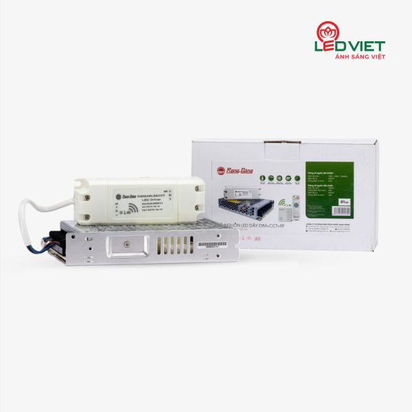 Bộ nguồn LED dây RD - BN LD01.RF