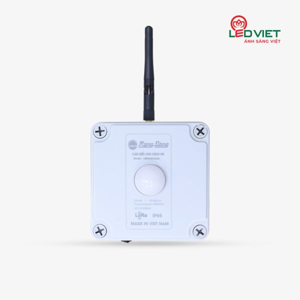 Cảm biến ánh sáng nông nghiệp CB02-NN.LS.LR
