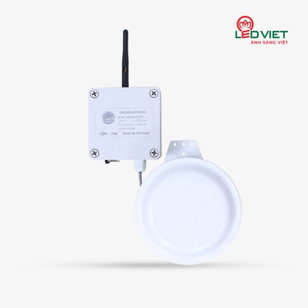 Cảm biến CO2 nông nghiệp CB03-NN.CO2.LR