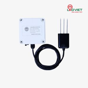 Cảm biến độ ẩm đất nông nghiệp CB04-NN.SM.BLE