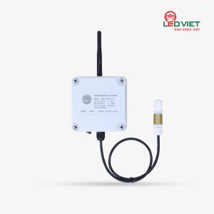 Cảm biến nhiệt độ và độ ẩm nông nghiệp CB01-NN.TH.LR