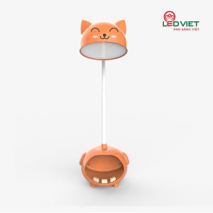 Đèn bàn LED Rạng Đông RD-RL-41 8W