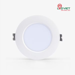 Đèn LED âm trần Rạng Đông AT04 110/12W.DA
