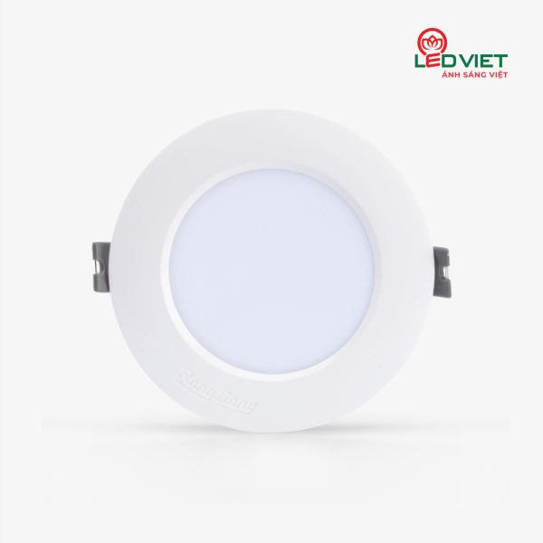 Đèn LED âm trần Rạng Đông AT04 155/16W.DA