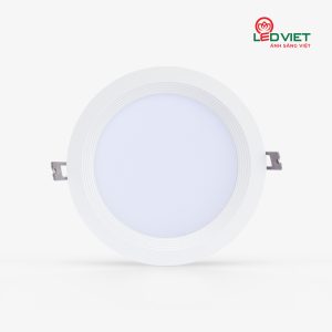 Đèn LED âm trần Rạng Đông AT04 155/16W.PIR.DA