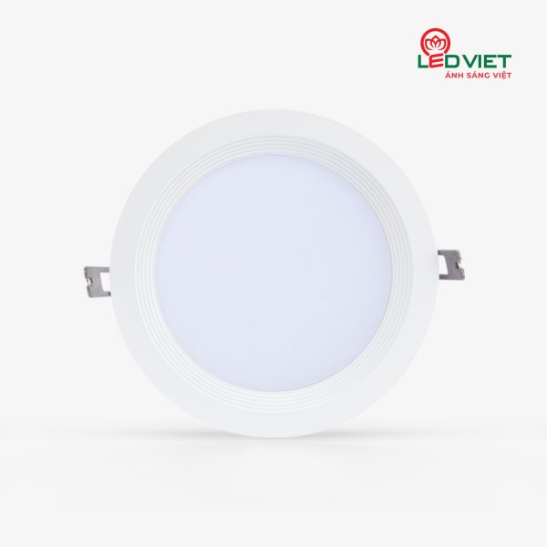 Đèn LED âm trần Rạng Đông AT04 155/16W.PIR.DA