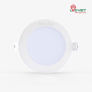 Đèn LED âm trần Rạng Đông AT06.V2 90/8W
