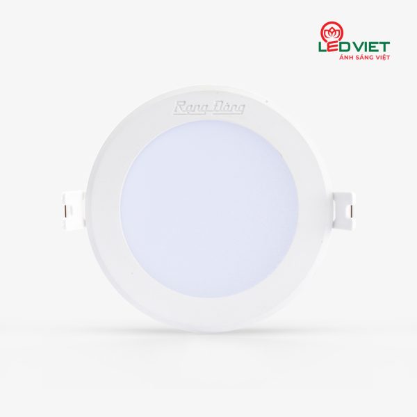 Đèn LED âm trần Rạng Đông AT06.V2 90/8W