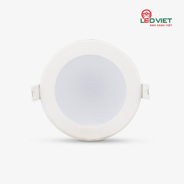 Đèn LED âm trần Rạng Đông AT06.V3 110/10W