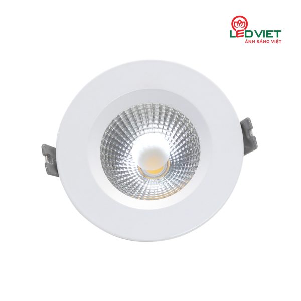 Đèn LED âm trần Rạng Đông AT09L 76/9W.DA VIVID