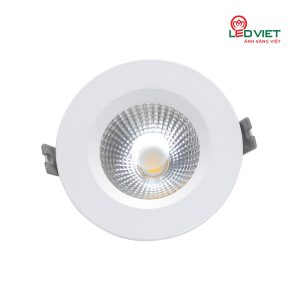 Đèn LED âm trần Rạng Đông AT09L 90/12W.DA VIVID