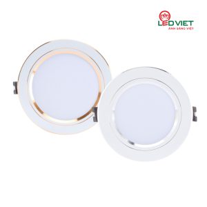 Đèn LED âm trần Rạng Đông AT10 110/7W
