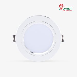 Đèn LED âm trần Rạng Đông AT10 90/8W