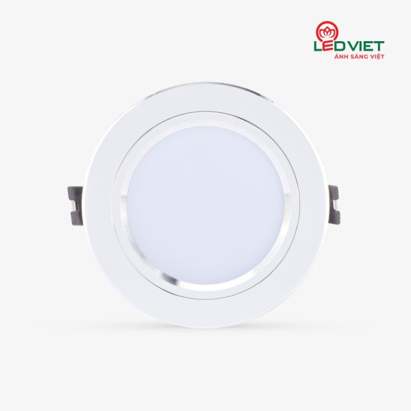 Đèn LED âm trần Rạng Đông AT10 90/8W