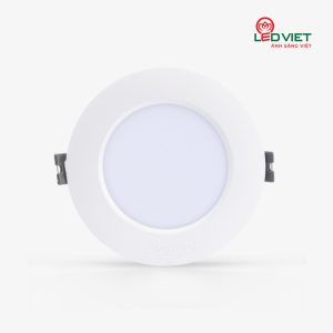 Đèn LED âm trần Rạng Đông đổi màu AT02 ĐM 90/8W
