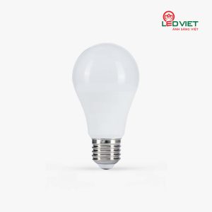 Đèn LED búp Rạng Đông A60N1/7W 12-24VDC