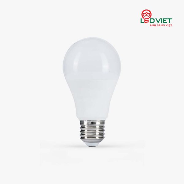 Đèn LED búp Rạng Đông A60N1/7W 12-24VDC