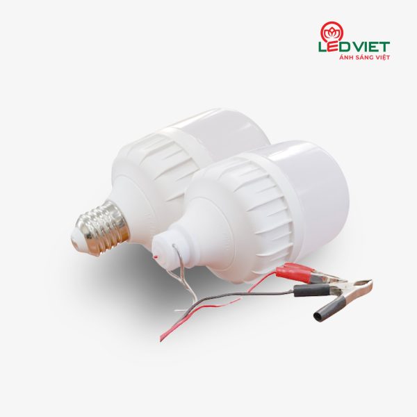 Đèn LED búp Rạng Đông TR70N1/12W.DC