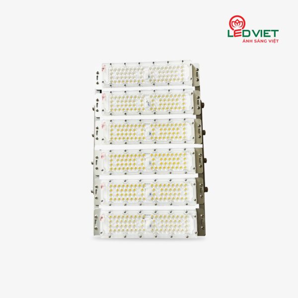 Đèn LED chiếu pha Rạng Đông CP07 300W